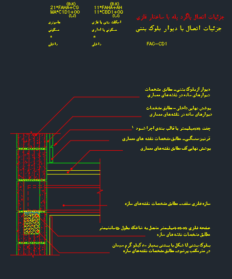 دانلود بیش از 20 پلان جزئیات پله اتوکد (دیتیل معماری) کمیاب