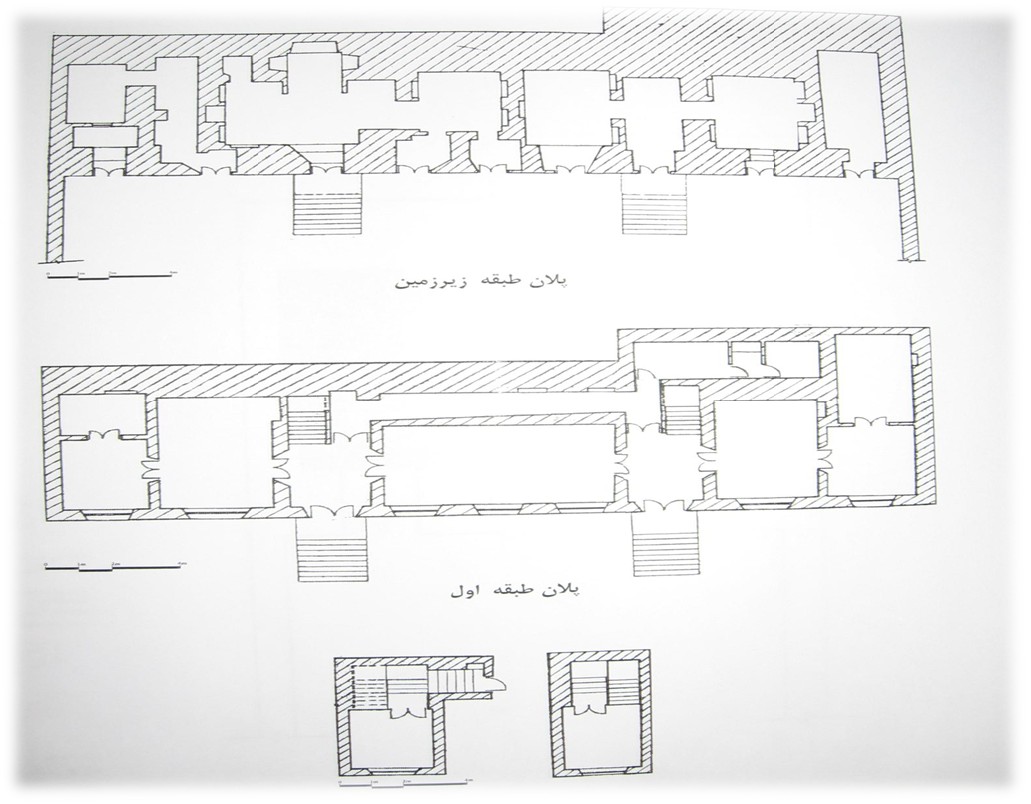 مرمت ابنیه در تبریز
