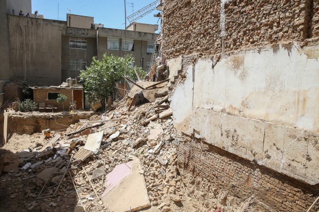 ملاحظات گودبرداری