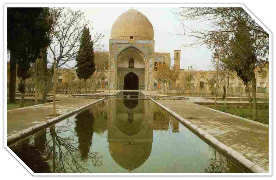 تحلیل مدرسه